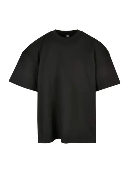 Urban Classics Tričko  čierna