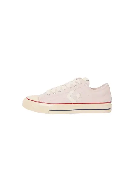 CONVERSE Nízke tenisky 'STAR PLAYER 76'  ružová / biela