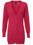 heine Kardigán  čerešňová