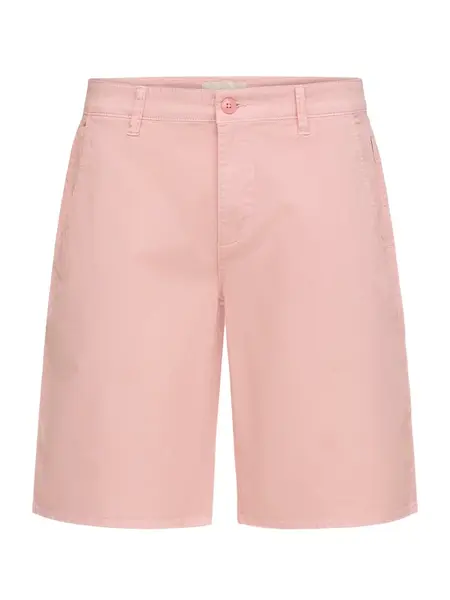 BLEND Chino nohavice 'BHMASON'  lososová
