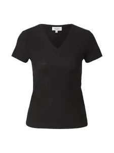 & Other Stories Tričko  čierna