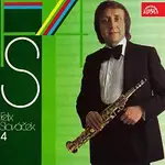 Felix Slováček, Ladislav Štaidl se svým orchestrem – Felix Slováček IV.