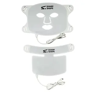 SharpShape Red light Full Maska Pro