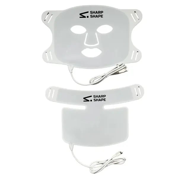 SharpShape Red light Full Maska Pro