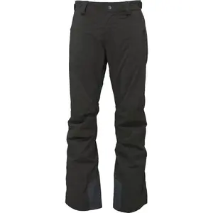 Helly Hansen LEGENDARY INSULATED PANT Lyžiarske nohavice, čierna, veľkosť XXL