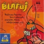 Blafuj - Jacques Zeimet - hra z kategorie Party hry