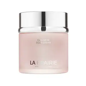 La Prairie Cashmere Body Cream tělový krém inspirován jemným dotekem vzácného kašmíru 200 ml