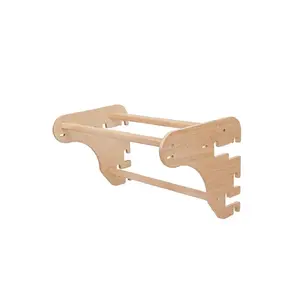 inSPORTline Hrazda na žebřiny  Dremar 90 cm