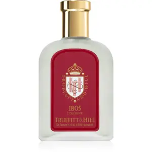 Truefitt & Hill 1805 Cologne kolínska voda pre mužov 100 ml