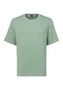 JOHN DEVIN Tričko  svetlozelená