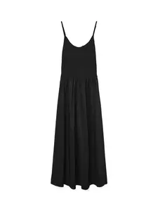 VERO MODA Šaty  čierna