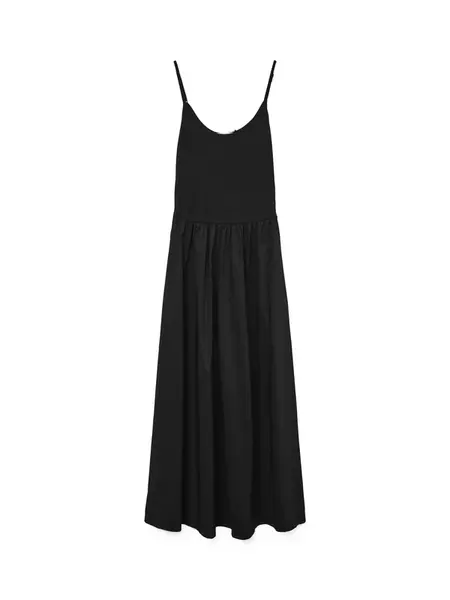 VERO MODA Šaty  čierna