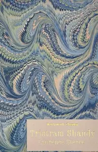 Tristram Shandy - Laurence Sterne
