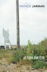 At Your Own Risk - Derek Jarman