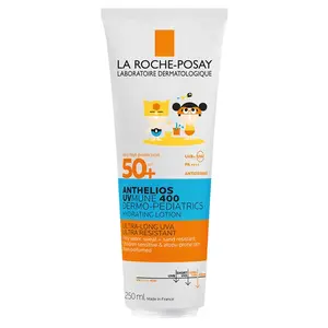 LA ROCHE POSAY Anthelios UVMUNE 400 Dermo-Pediatrics mléko SPF50+ 250 ml