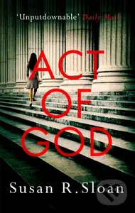 Act Of God - Susan R. Sloan