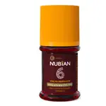 NUBIAN olej na opalování SPF 6 60 ml