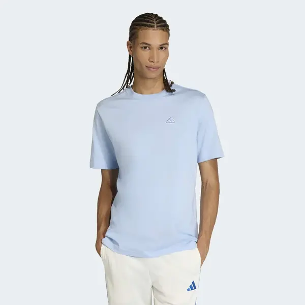 adidas M C ICON TEE S