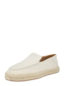 BOSS Espadrilky 'Madeira'  biela