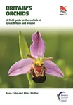 Britain's Orchids - Mike Waller, Sean Cole