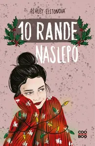 10 rande naslepo (poškozená) - Ashley Elston