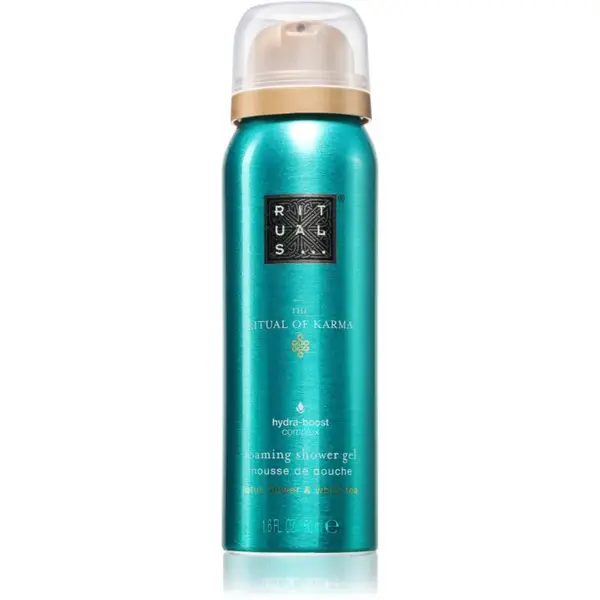RITUALS The Ritual Of Karma sprchový gél 50 ml