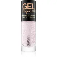 Eveline Cosmetics 7 Days Gel Laque Nail Enamel gélový lak na nechty bez použitia UV/LED lampy odtieň 278 8 ml