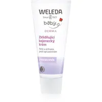 Weleda Baby Derma upokojujúci kojenecký krém 50 ml