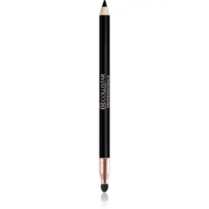 Collistar Professional Eye Pencil vodeodolná ceruzka na oči s vysokou pigmentáciou odtieň 1 Nero 1.2 ml