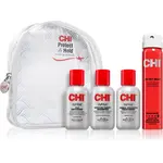 CHI Protect & Hold On The Go Styling Kit cestovní sada na vlasy