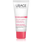 Uriage Roseliane Visible Redness-Neutralizing Care zklidňující krém pro citlivou pleť se sklonem ke zčervenání 40 ml