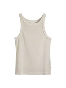 LEVI'S ® Top 'ESSENTIAL'  sivá