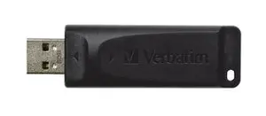 Flash disk Verbatim Store 'n' Go Slider 32GB USB 2.0