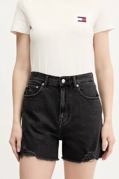 Džínové šortky Tommy Jeans
