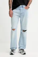 Džíny Tommy Jeans pánské, DM0DM21022