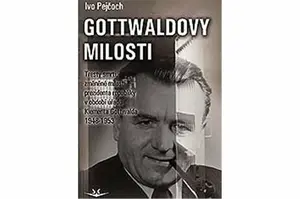 Gottwaldovy milosti - Ivo Pejčoch