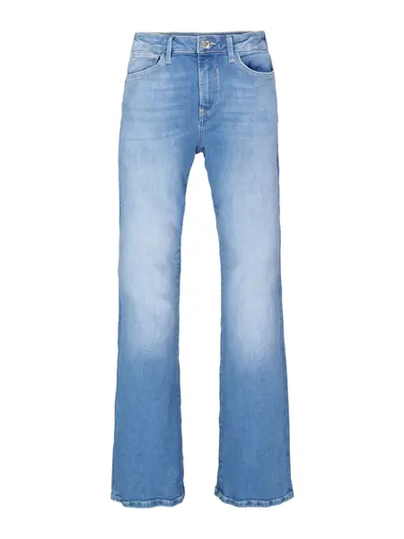 GARCIA Džínsy 'Celia'  modrá denim
