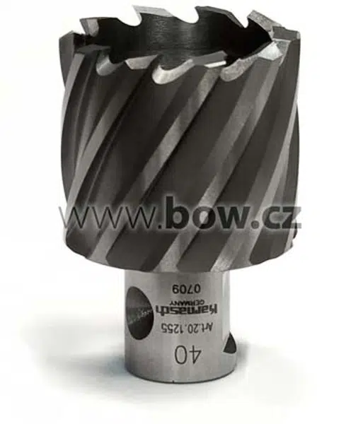Karnasch® Jádrový vrták O 41 mm Karnasch SILVER-LINE 25