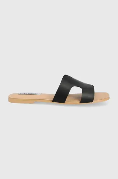 Steve Madden  Kožené pantofle