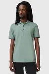 AllSaints Bavlněné polo tričko AllSaints REFORM  2-pack