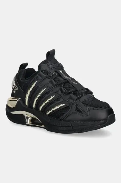 Tenisky PLEIN SPORT Gladiator