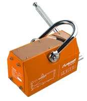 Permanentní magnet, nosnost 600 kg - Unicraft PLM 601