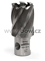 Karnasch® Jádrový vrták O 26 mm Karnasch SILVER-LINE 25