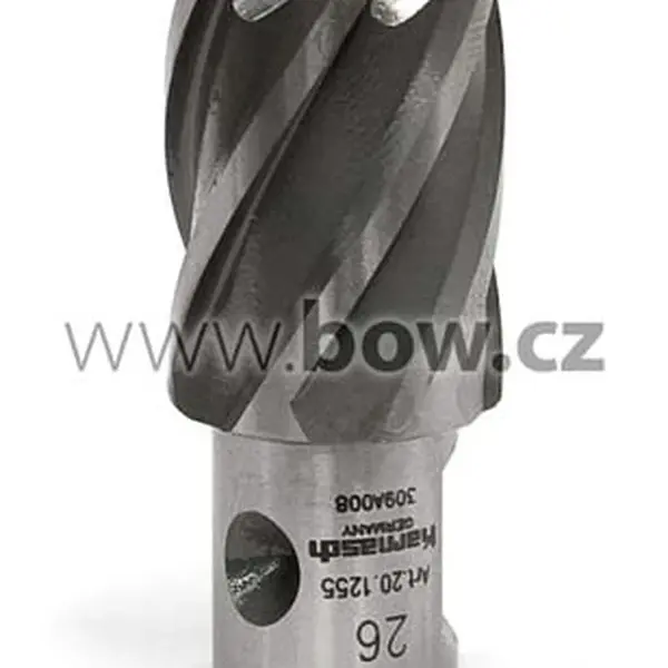 Karnasch® Jádrový vrták O 26 mm Karnasch SILVER-LINE 25