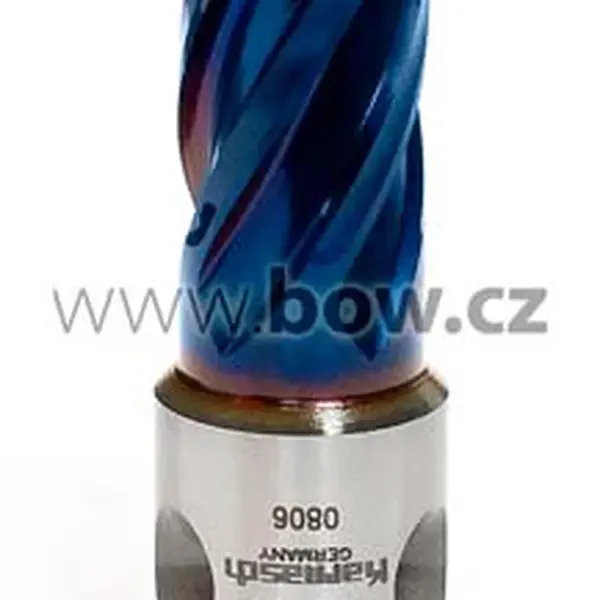 Karnasch® Jádrový vrták O 15 mm Karnasch BLUE-LINE 30