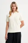Bally  Bavlněné polo tričko