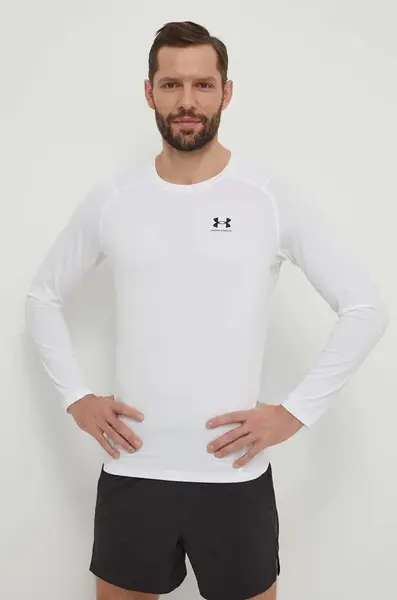 Under Armour  Tréninkové tričko s dlouhým rukávem