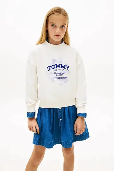 Tommy Hilfiger  Dětská mikina