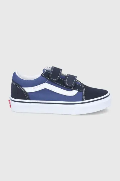 Vans Detské tenisky Vans