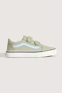 Vans OLD SKOOL tenisky detské